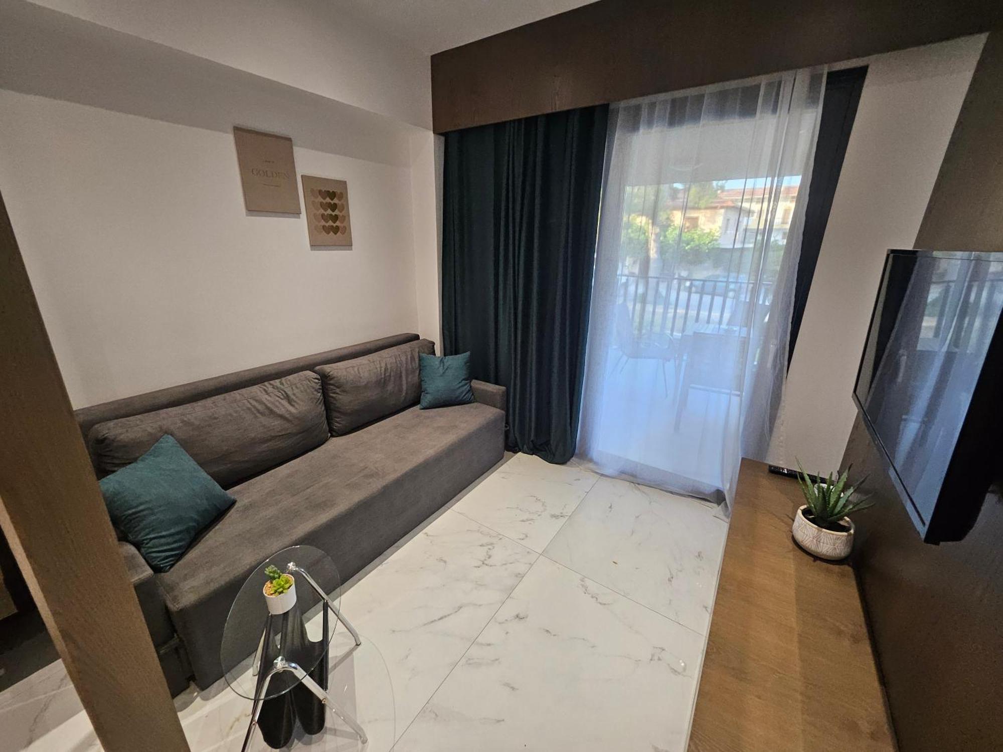 Sweet Five Apartment Kallithea  Exterior photo